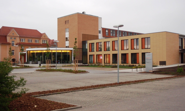 Kinderzentrum Burgenlandkreis