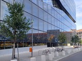 Bürogebäude PGMM Berlin Axel-Springer-Straße