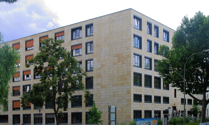 Diakonie-Krankenhaus Kassel