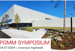 PGMM Symposium