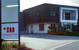Bürogebäude PGMM Regensburg am Standort Hemau